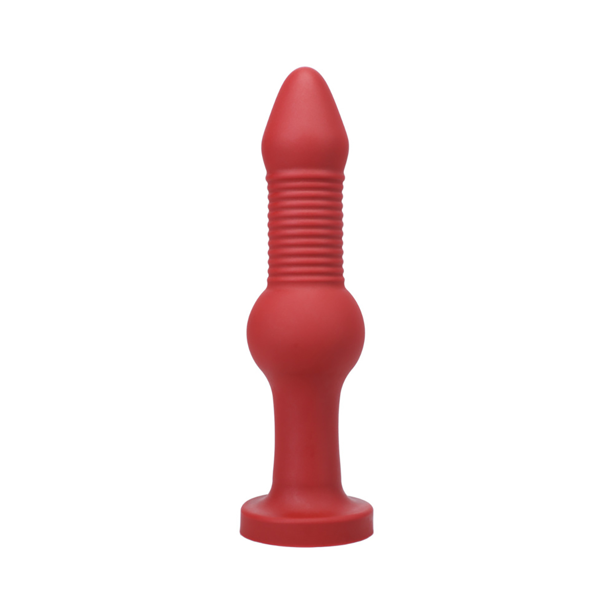 Tantus Fido Dildo Ruby BOX - Image 3