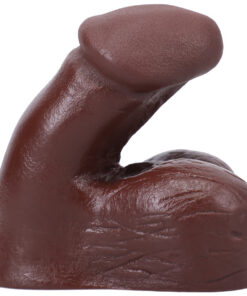 Tantus On the Go Packer Espresso BAG