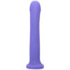 Tantus Hook Dildo Twilight BAG