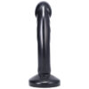 Tantus Compact Starter Dildo Onyx - Image 4