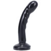 Tantus Compact Starter Dildo Onyx - Image 3
