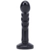 Tantus Compact Starter Dildo Onyx - Image 2