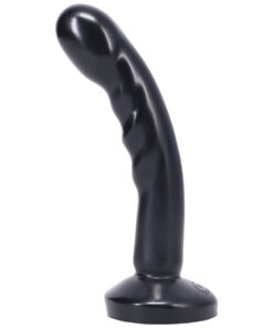 Tantus Compact Starter Dildo Onyx
