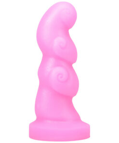 Tantus Hookah Textured Bubble Gum BAG