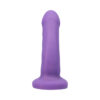 Tantus Curve Harness Kit Amethyst CLAM - Image 6