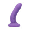 Tantus Curve Harness Kit Amethyst CLAM - Image 5