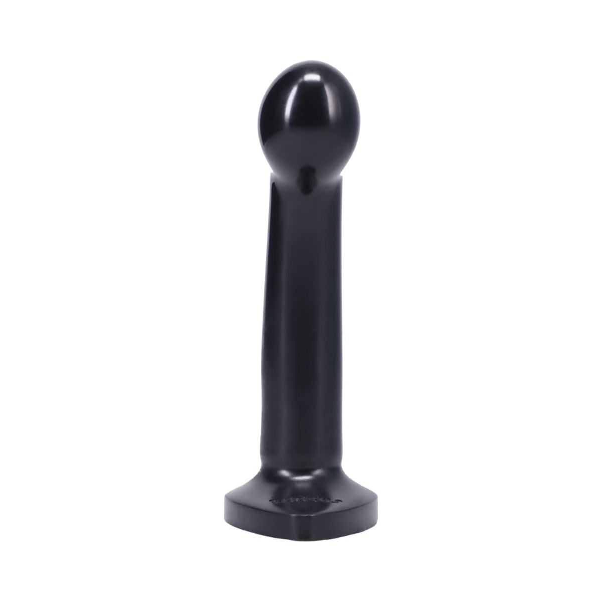 Tantus Sport Vibrating Dildo Kit Onyx - Image 6