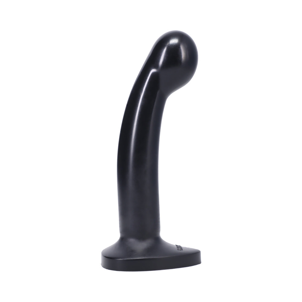 Tantus Sport Vibrating Dildo Kit Onyx - Image 5