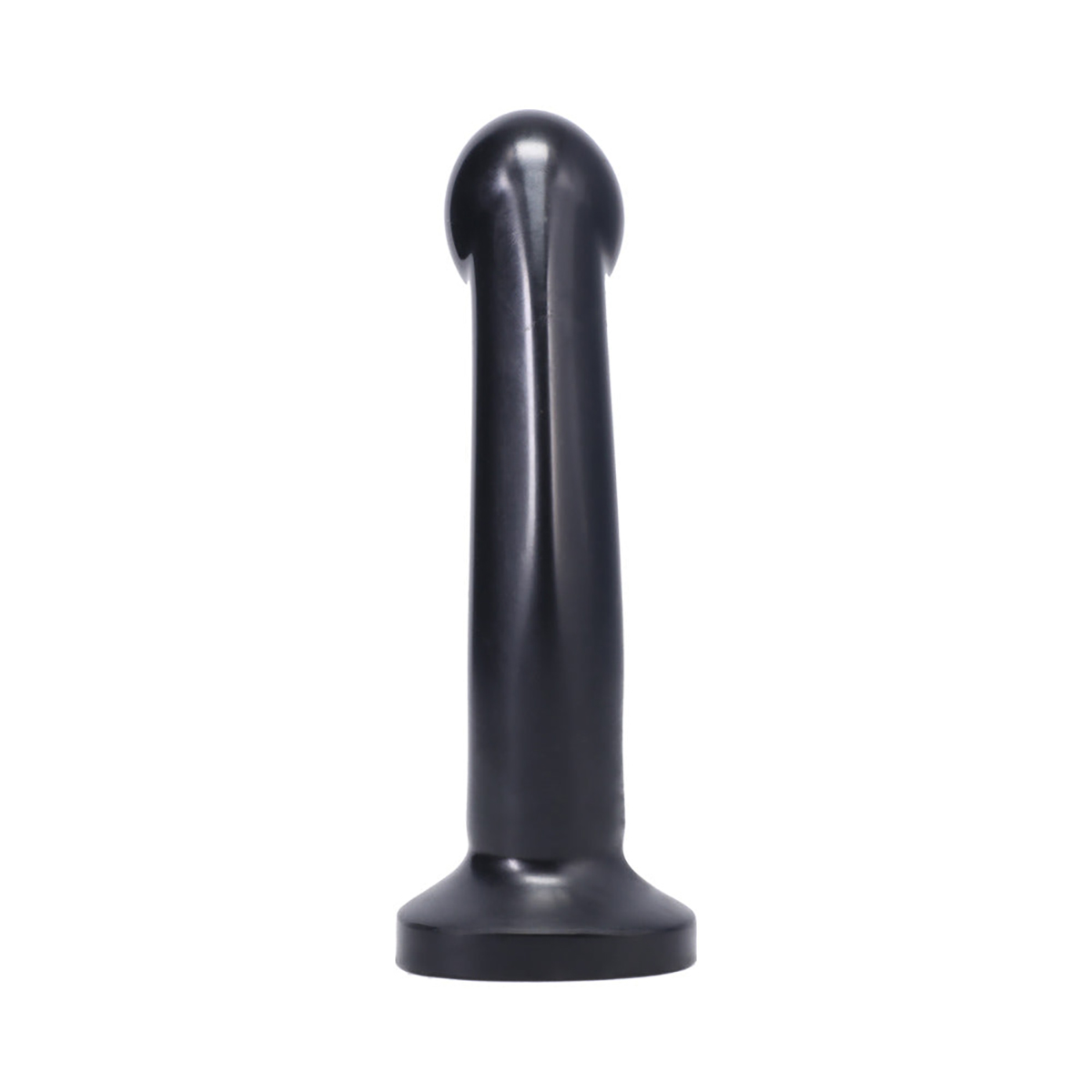 Tantus Sport Vibrating Dildo Kit Onyx - Image 4