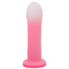 Tantus DuchessO2 Vibr Rose Quartz CLAM