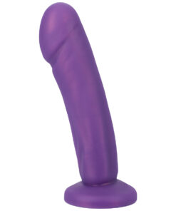 Tantus Vamp Super Soft Amethyst CLAM