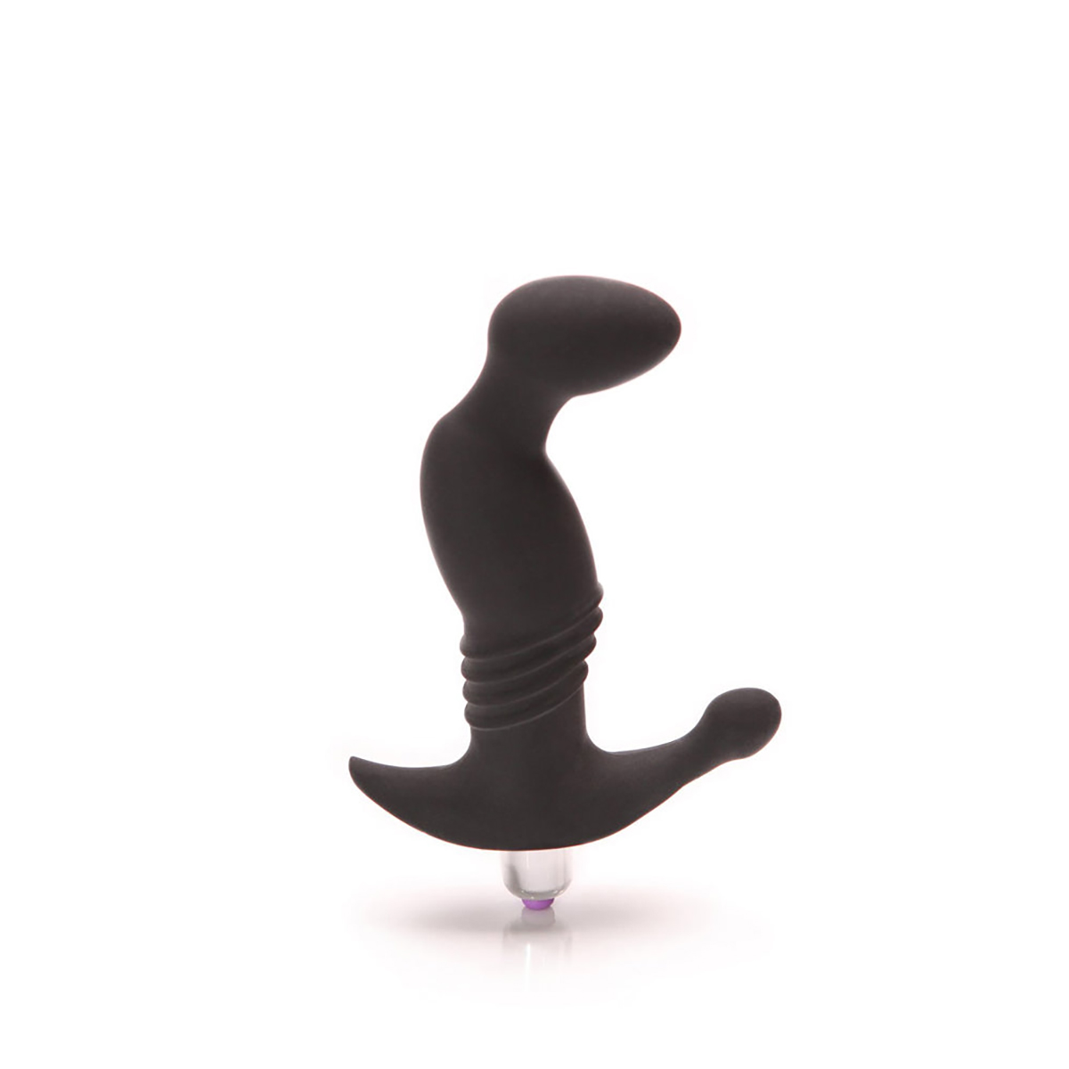 Tantus Prostate Play Vibrating Onyx