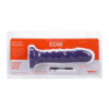 Tantus Echo Vibrating Dildo Amethyst