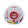 Tantus Advanced C Ring 1.75in Crim CLAM - Image 2