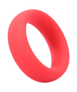 Tantus Advanced C Ring 1.75in Crim CLAM
