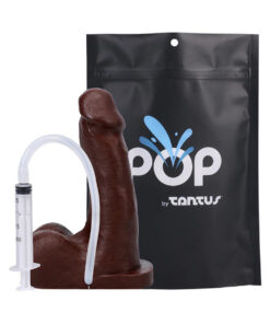 Tantus POPnPlay Squirt Packer Esprss BAG