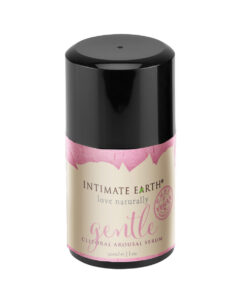 Intimate Earth Gentle Clitoral Arousal Serum 1oz