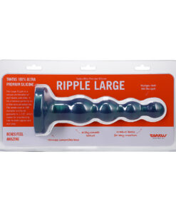 Tantus Ripple Large MediumFirm Malach