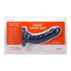 Tantus Curve Medium Firm Sapphire