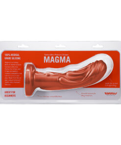 Tantus Magma Medium Firm Copper