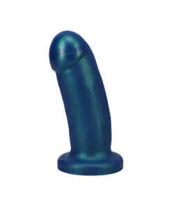 Tantus They/Them Soft Malachite