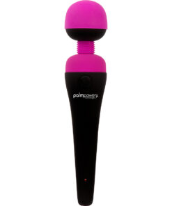 PalmPower Rechargeable Massager