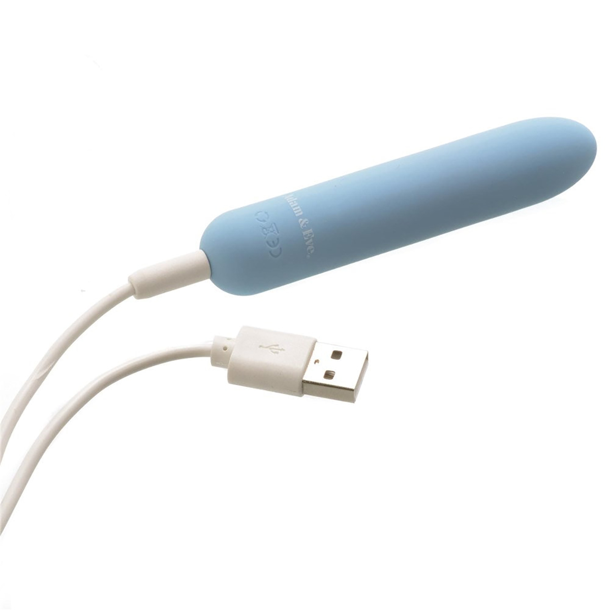 A&E Eve's Silky Sensations Rechar Bullet - Image 2