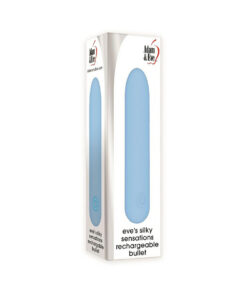 A&E Eve's Silky Sensations Rechar Bullet