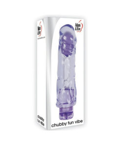 A&E Chubby Fun Vibe