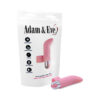 A&E Silicone Rechargeable Finger Vibe