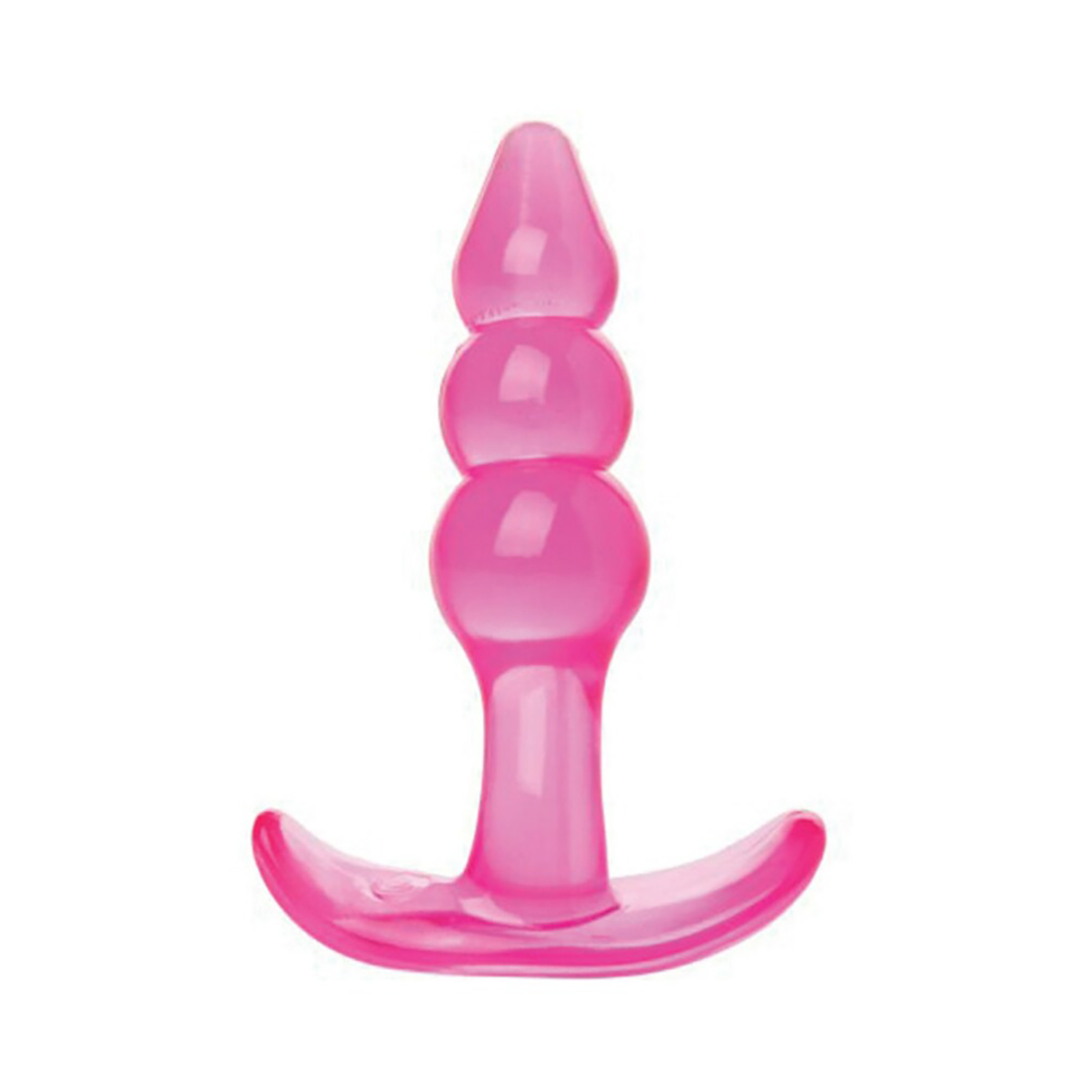 A&E Bumpy Bubbles Anal Plug - Image 5