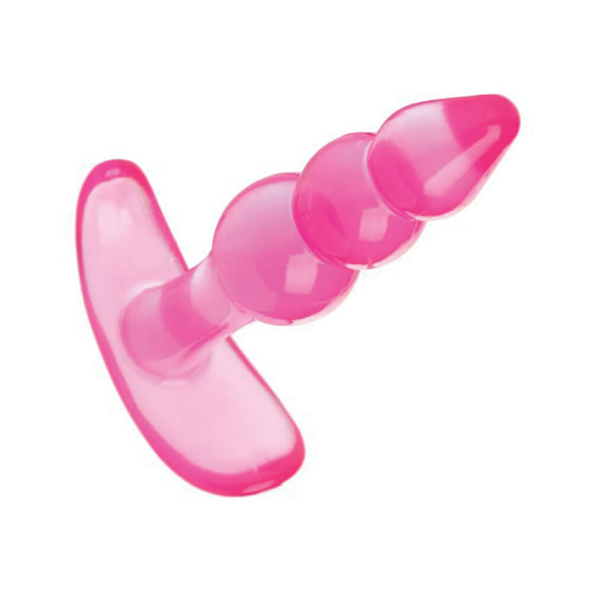 A&E Bumpy Bubbles Anal Plug - Image 4