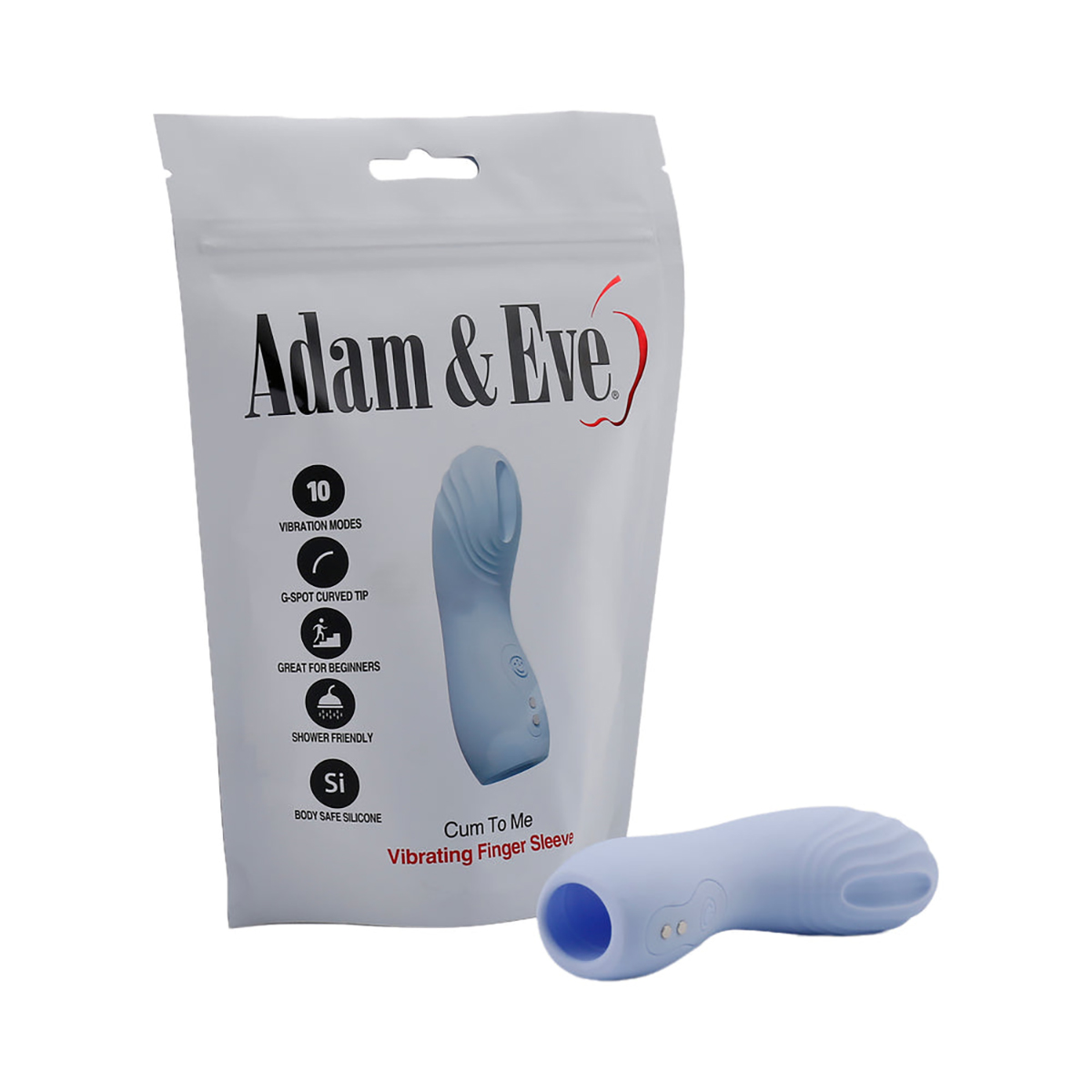 A&E Cum To Me - Couples Toy Store