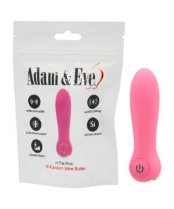 A&E In The Pink
