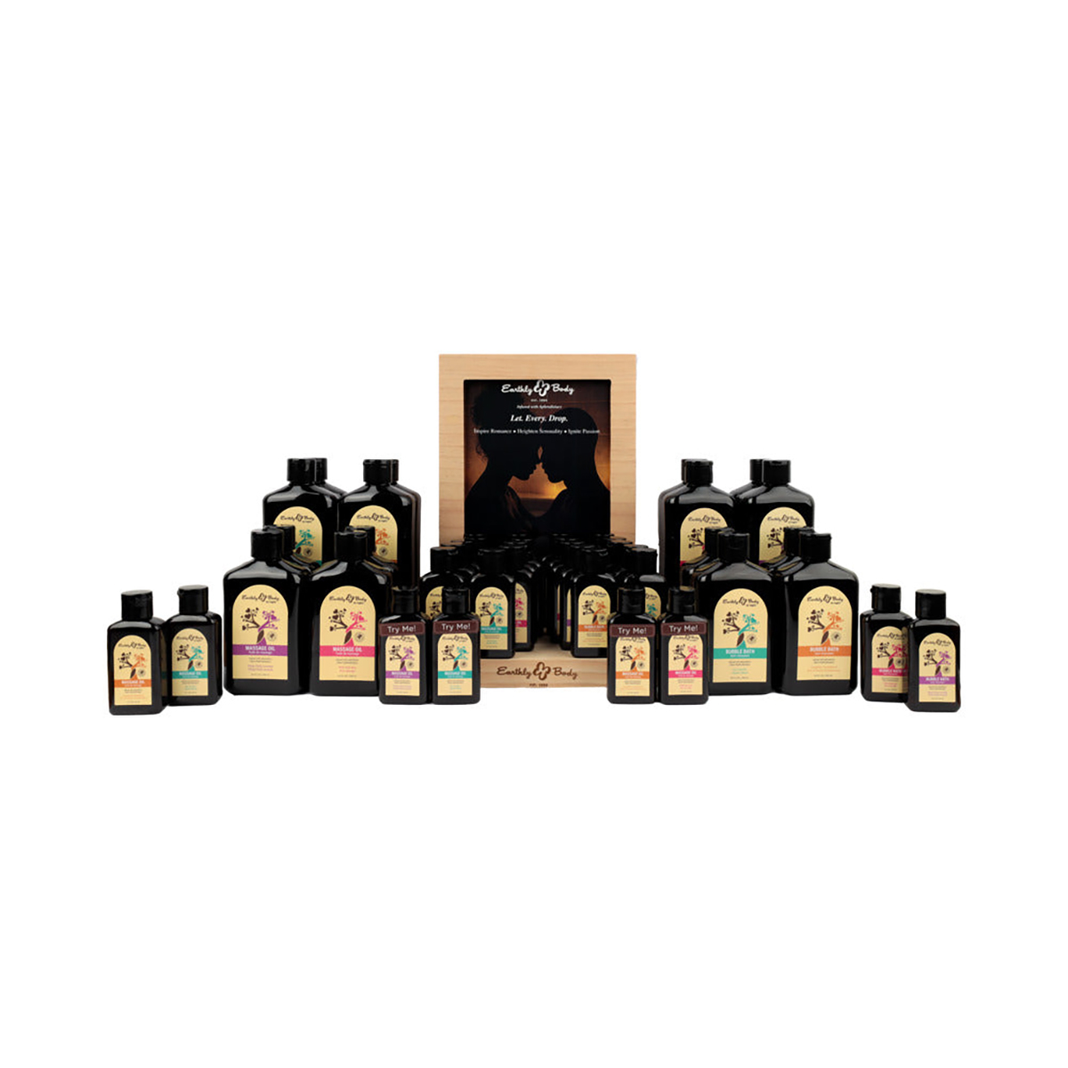 EB HSBN Aphrodisiac Collection Pre-Pack - Image 2
