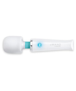 Le Wand Classique Mini Wand Massager