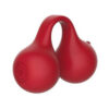 SVibe Snail Twinn Finger Vibrator Cherry - Image 5