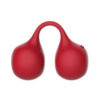 SVibe Snail Twinn Finger Vibrator Cherry - Image 4