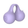 SVibe Snail Twinn Finger Vibrator Lilac - Image 5