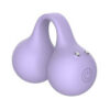 SVibe Snail Twinn Finger Vibrator Lilac - Image 3