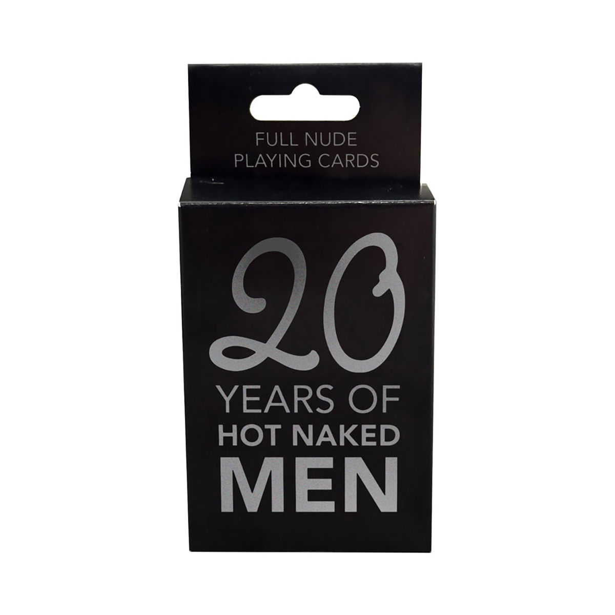 20 Years of Hot Naked Men - Image 2
