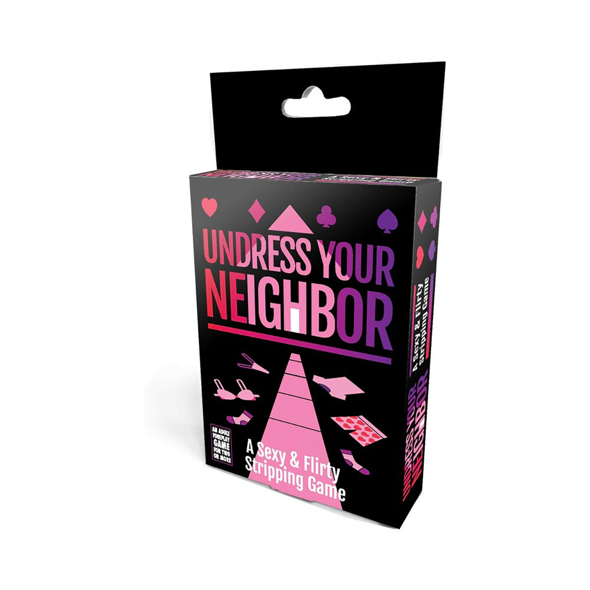 Undress Your Neighbor Card Game - Image 2
