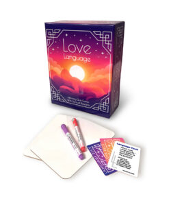Love Language Couples Game