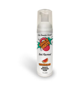 Smack Tarts MouthwaterFoam Sour Waterm