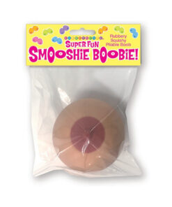 Super Fun Smooshie Boobie Squishy Mallow
