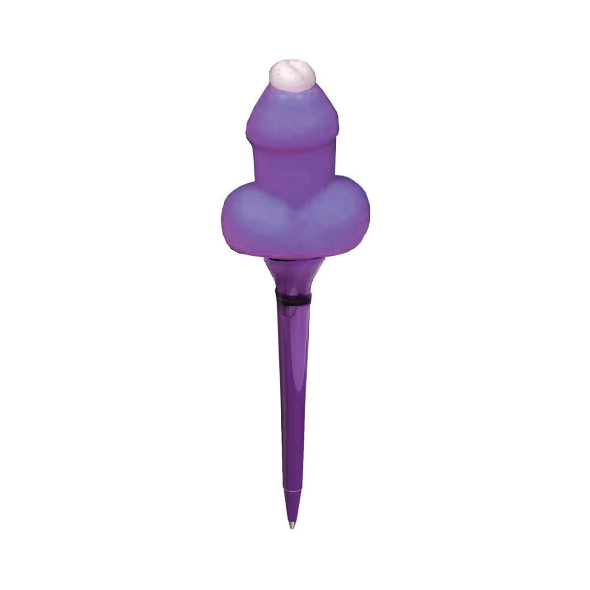 Super Fun Bubble Blow Penis Pen 12/DP - Image 4