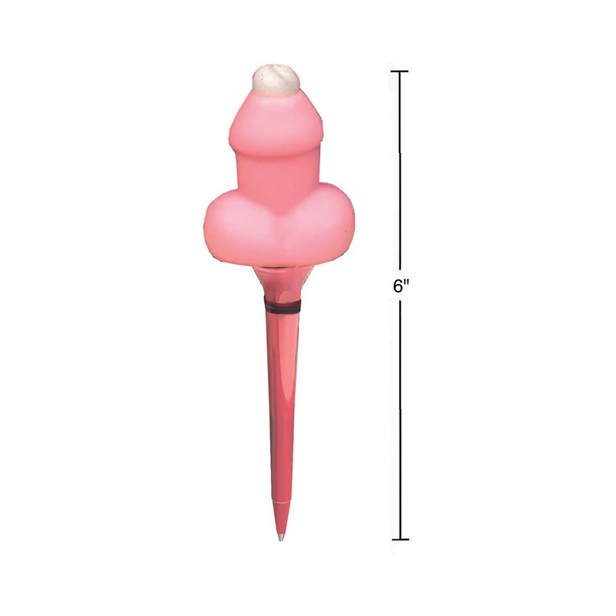 Super Fun Bubble Blow Penis Pen 12/DP - Image 3
