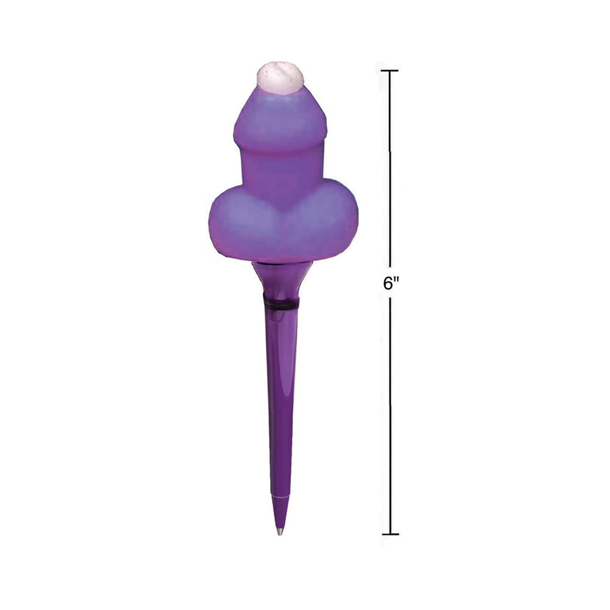 Super Fun Bubble Blow Penis Pen 12/DP - Image 2