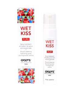 Exsens Wet Kiss Pomegranate Spray 15ml
