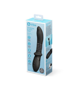 b-Vibe Rimming P-Spot Vibe